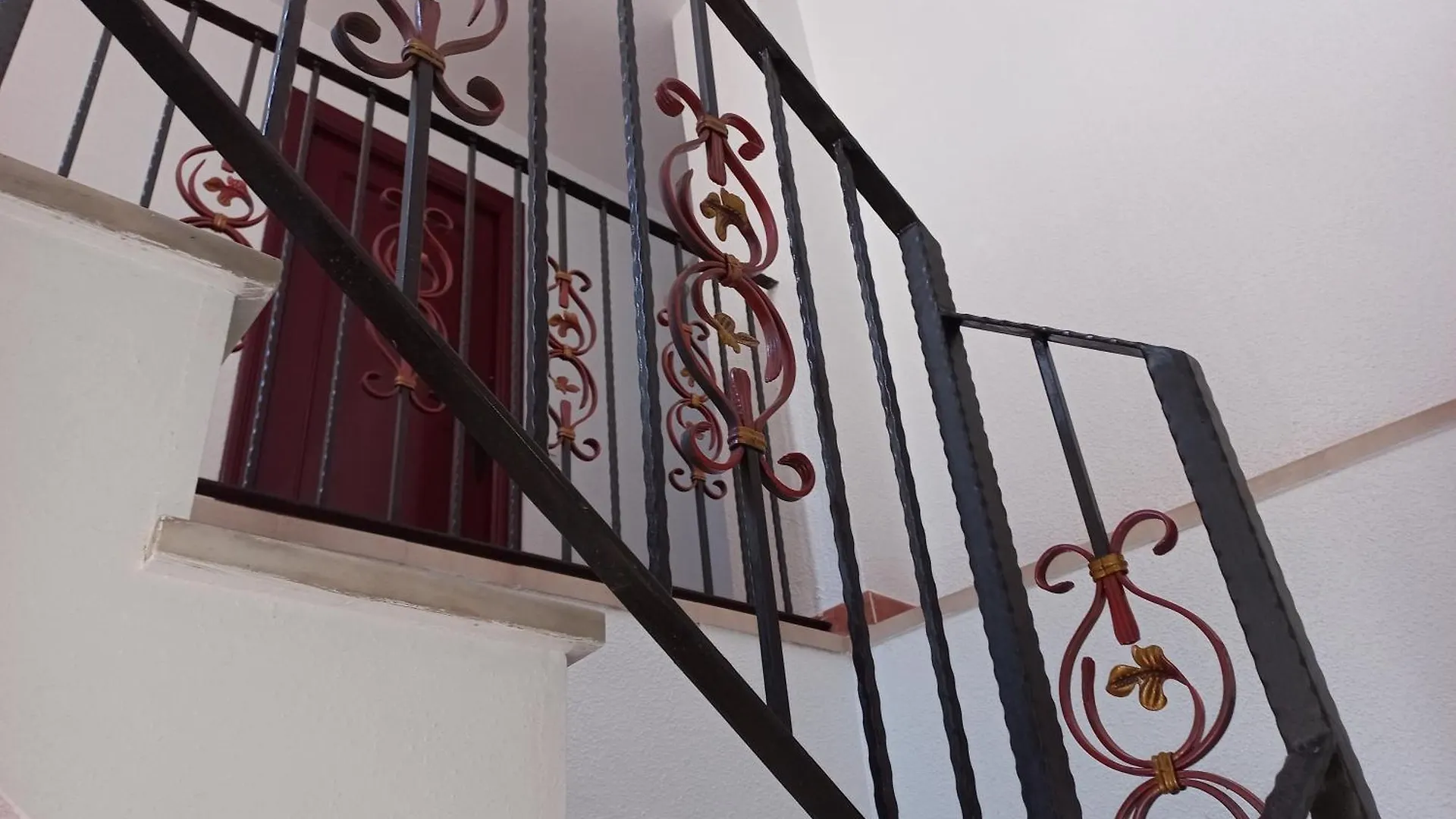 Holiday home Casa Rural Pilar Seco Laujar De Andarax