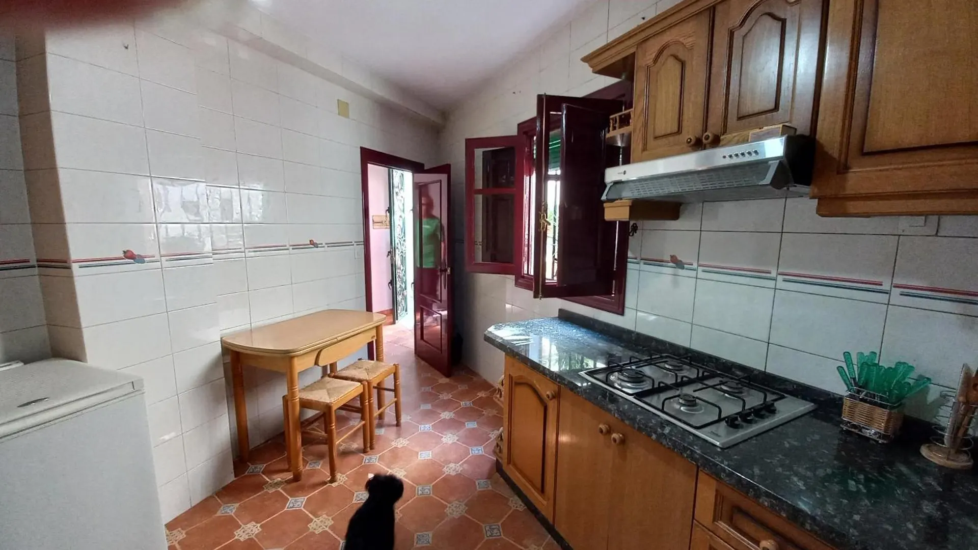 Holiday home Casa Rural Pilar Seco Laujar De Andarax