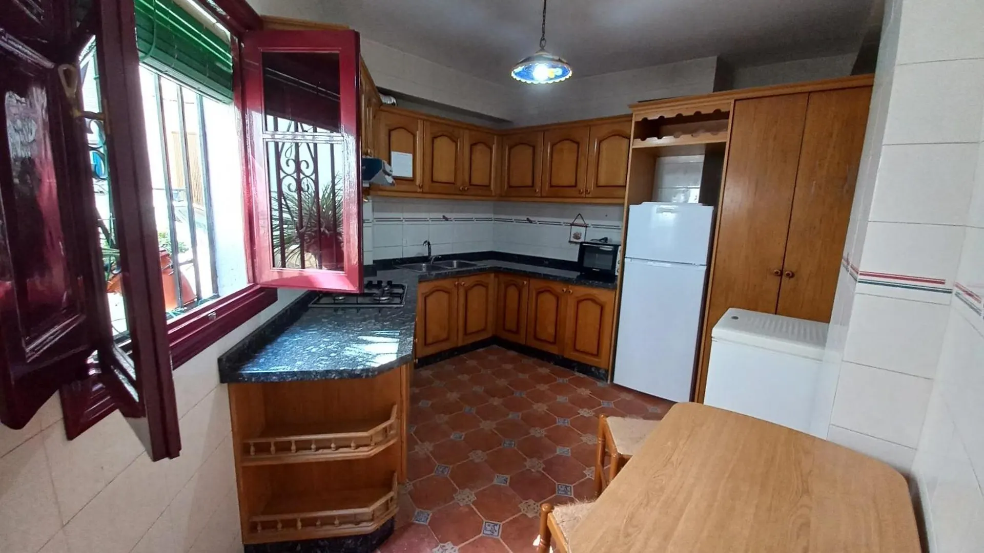 Casa Rural Pilar Seco Laujar De Andarax 0*,  Spain