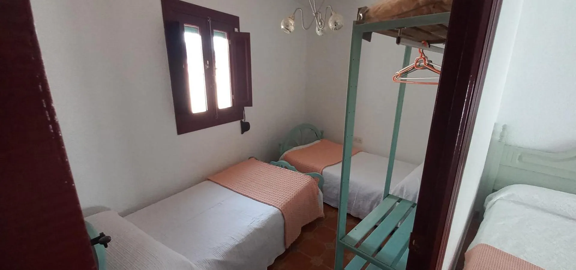 Casa Rural Pilar Seco Laujar De Andarax 0*,  Spain